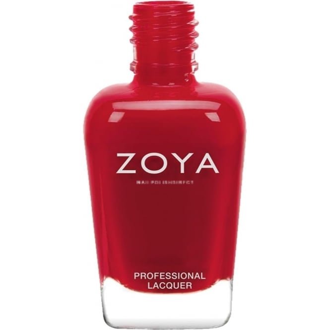 Zoya Vegan-Friendly Breathable Nail Polish - Livingston 15ml (ZP697)