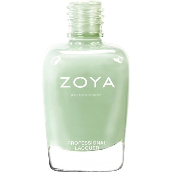 Zoya Vegan-Friendly Breathable Nail Polish - Neely 15ml (ZP655)