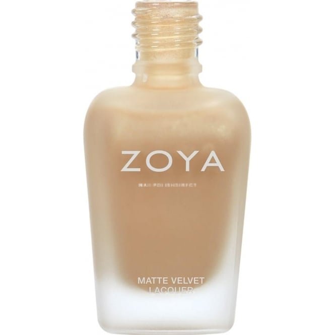 Zoya Vegan-Friendly Breathable Nail Polish - Sue 15ml (ZP815)