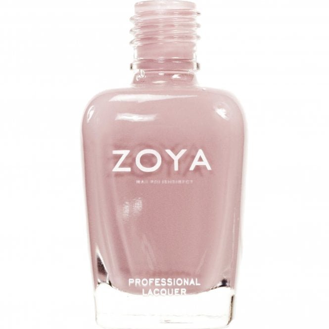 Zoya Vegan-Friendly Breathable Nail Polish - Mia 15ml (ZP244)