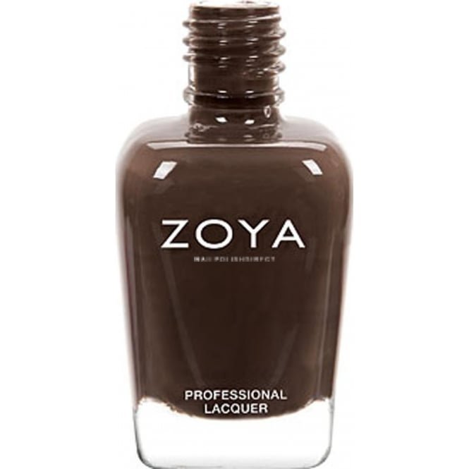 Zoya Vegan-Friendly Breathable Nail Polish - Emilia 15ml (ZP744)