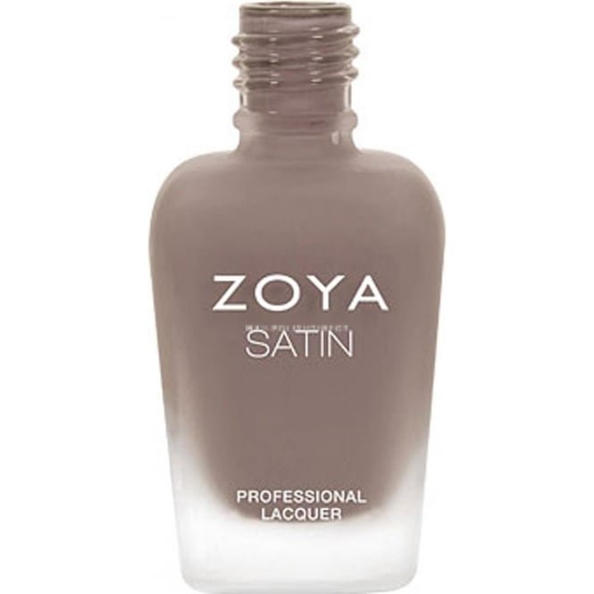 Zoya Vegan-Friendly Breathable Nail Polish - Rowan 15ml (ZP779)
