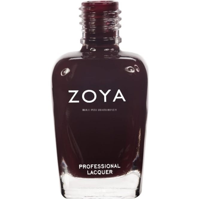 Zoya Vegan-Friendly Breathable Nail Polish - Nina 15ml (ZP451)
