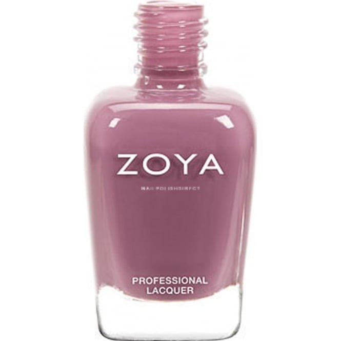Zoya Vegan-Friendly Breathable Nail Polish - Odette 15ml (ZP708)