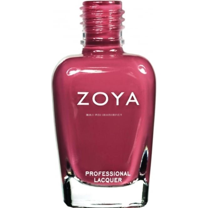 Zoya Vegan-Friendly Breathable Nail Polish - Paige 15ml (ZP421)