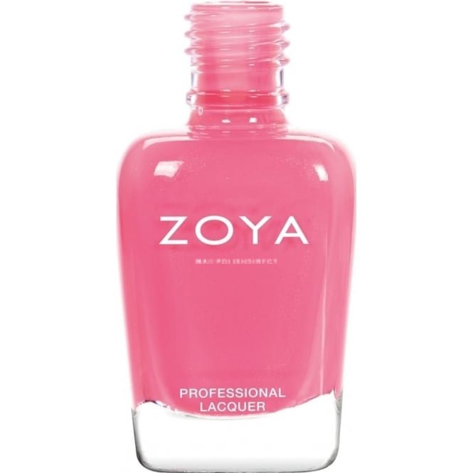 Zoya Vegan-Friendly Breathable Nail Polish - Laurel 15ml (ZP840)