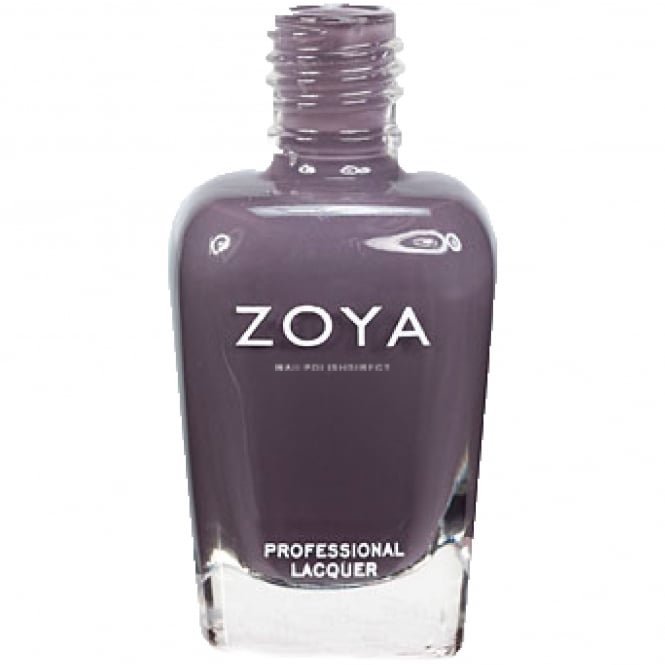 Zoya Vegan-Friendly Breathable Nail Polish - Petra 15ml (ZP565)