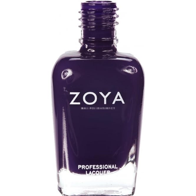 Zoya Vegan-Friendly Breathable Nail Polish - Pinta 15ml (ZP489)