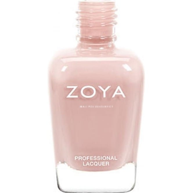 Zoya Vegan-Friendly Breathable Nail Polish - Rue 15ml (ZP706)