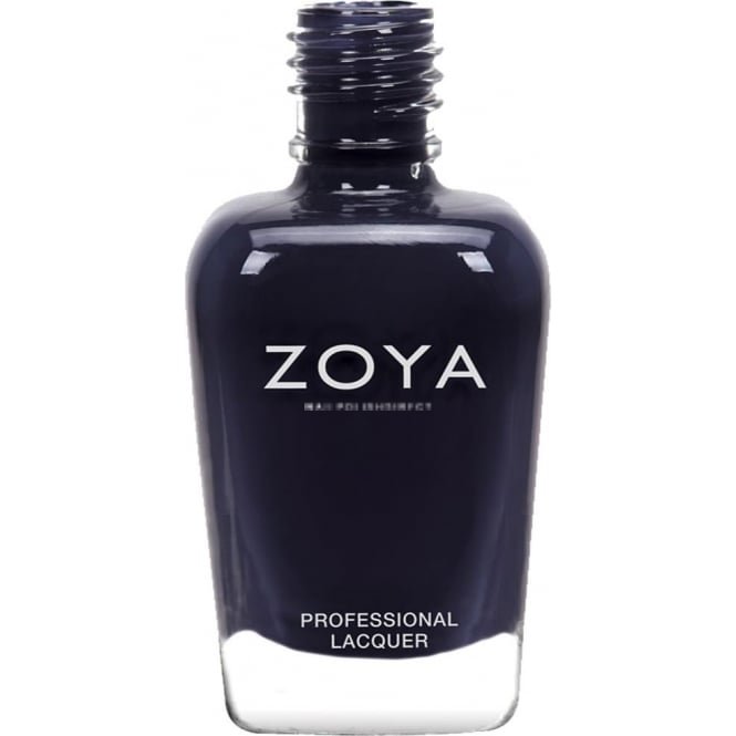 Zoya Vegan-Friendly Breathable Nail Polish - Sailor 15ml (ZP696)