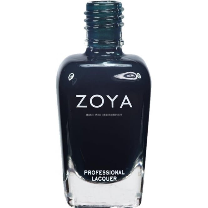 Zoya Vegan-Friendly Breathable Nail Polish - Cynthia 15ml (ZP658)