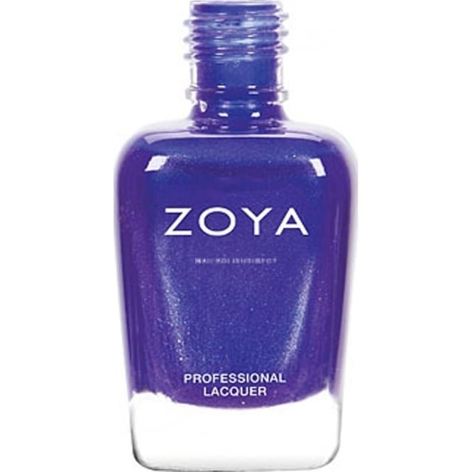 Zoya Vegan-Friendly Breathable Nail Polish - Isa 15ml (ZP793)
