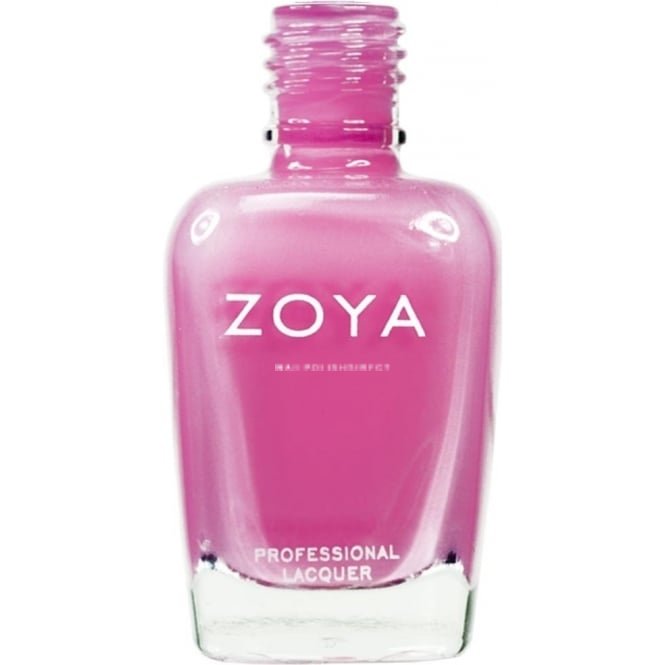 Zoya Vegan-Friendly Breathable Nail Polish - Sweet 15ml (ZP404)