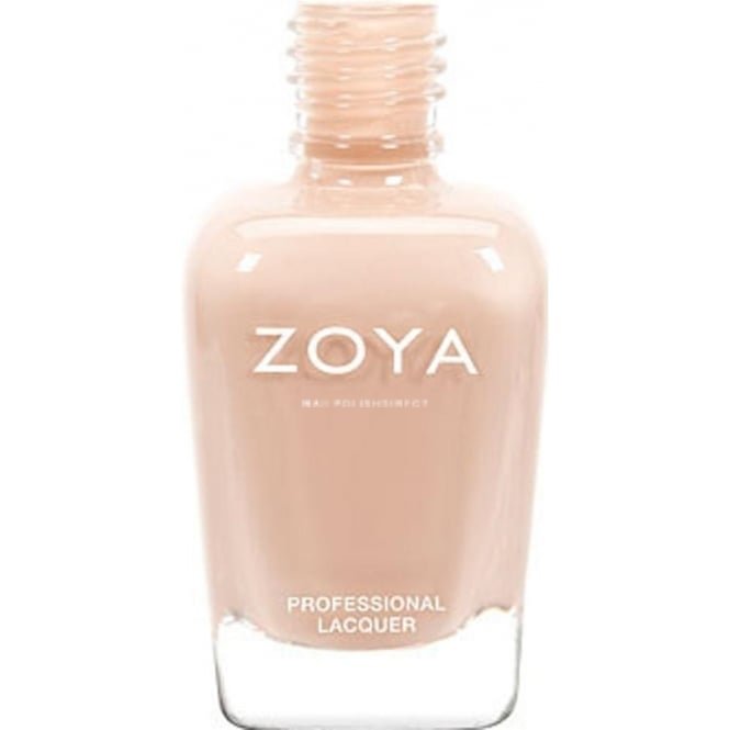 Zoya Vegan-Friendly Breathable Nail Polish - Taylor 15ml (ZP705)