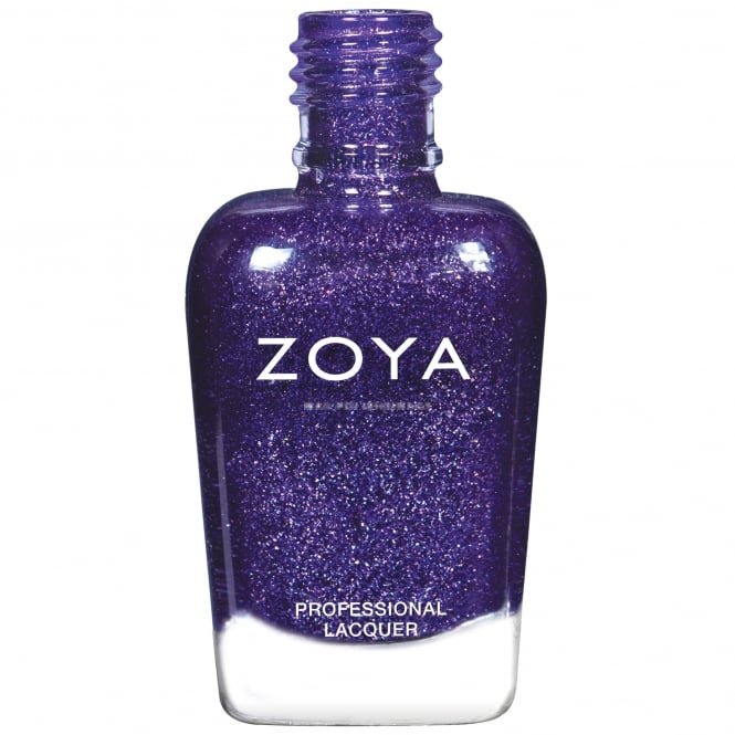 Zoya Vegan-Friendly Breathable Nail Polish - Finley 15ml (ZP860)