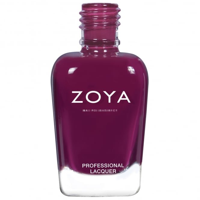 Zoya Vegan-Friendly Breathable Nail Polish - Tara 15ml (ZP857)