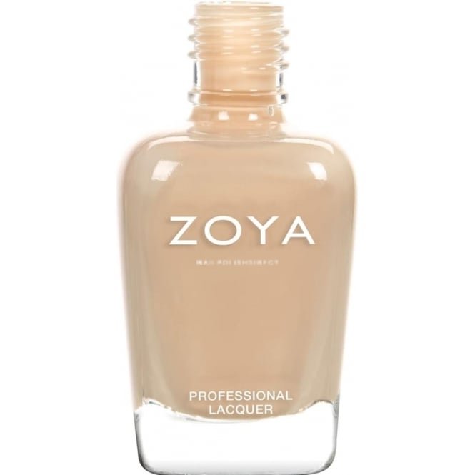 Zoya Vegan-Friendly Breathable Nail Polish - Cala 15ml (ZP823)
