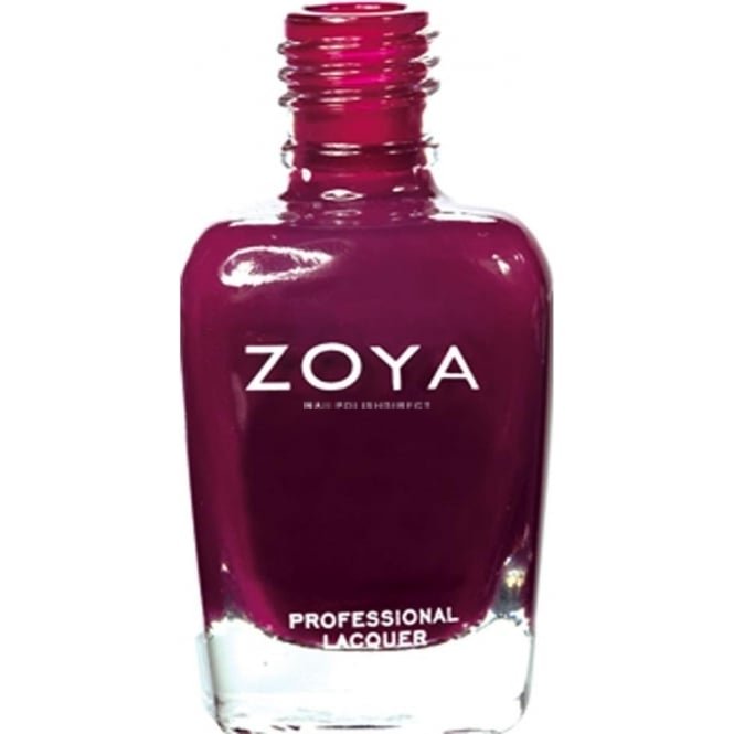 Zoya Vegan-Friendly Breathable Nail Polish - Stacy 15ml (ZP520)