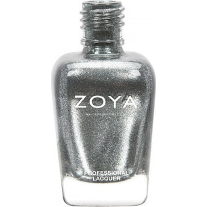 Zoya Vegan-Friendly Breathable Nail Polish - Cassedy 15ml (ZP687)