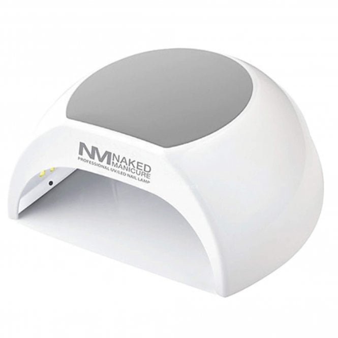 Zoya Naked Manicure Professional UV/LED Lamp Nail Lamp Series A 48W (ZTGCLEDP1)