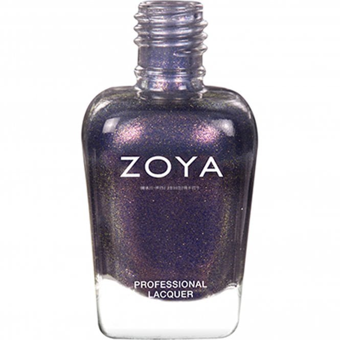 Zoya Vegan-Friendly Breathable Nail Polish - Marlowe 15ml (ZP1075) 