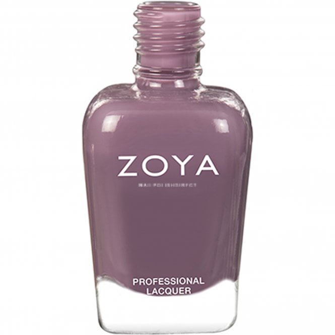 Zoya Vegan-Friendly Breathable Nail Polish - Vivian 15ml (ZP1073) 