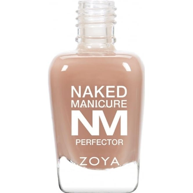 Zoya Nude Perfector - Naked Manicure Vegan Nail Polish 15ml (ZP787)