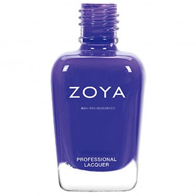 Zoya Vegan-Friendly Breathable Nail Polish - Danielle 15ml (ZP920)