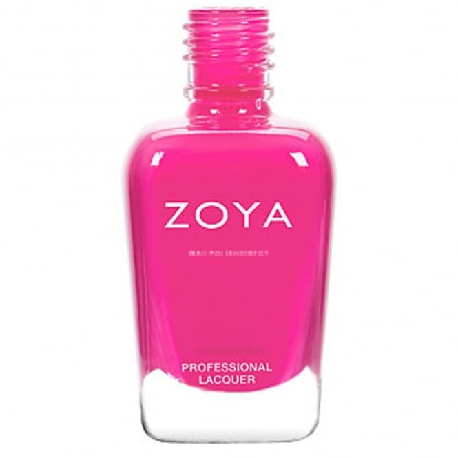 Zoya Vegan-Friendly Breathable Nail Polish - Kelsey 15ml (ZP921)