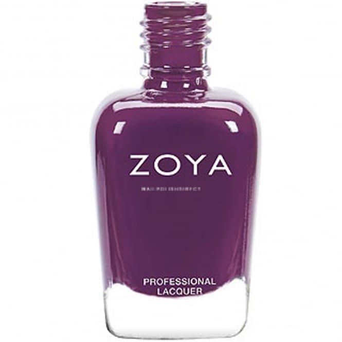 Zoya Vegan-Friendly Breathable Nail Polish - Landon 15ml (ZP918)