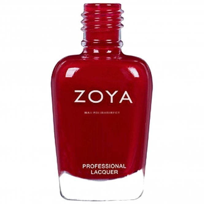 Zoya Vegan-Friendly Breathable Nail Polish - Sheri 15ml (ZP922)