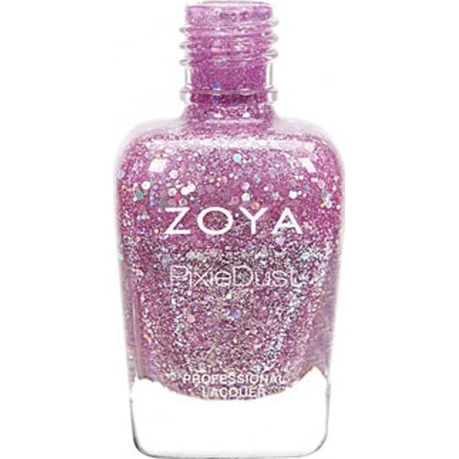 Zoya Pixie Dust Vegan-Friendly Breathable Nail Polish - Arlo 15ml (ZP763)
