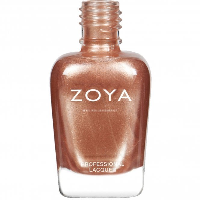 Zoya Vegan-Friendly Breathable Nail Polish - Austine 15ml (ZP431) 