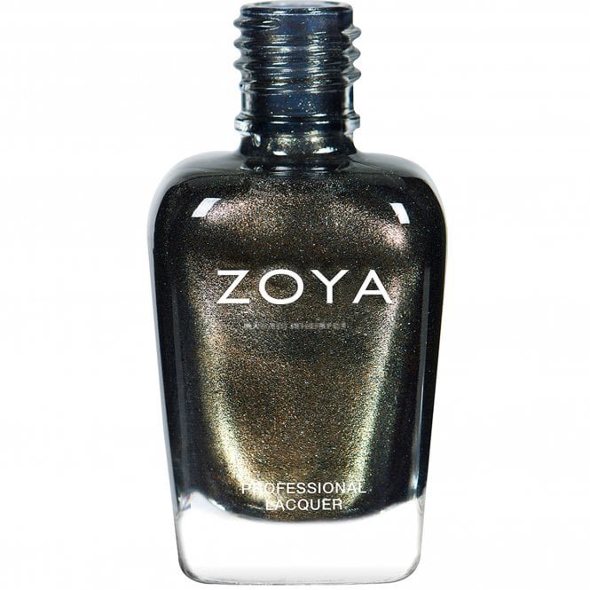 Zoya Vegan-Friendly Breathable Nail Polish - Edyta 15ml (ZP525) 