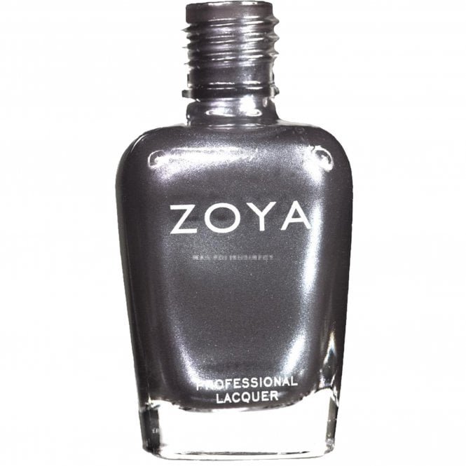 Zoya Vegan-Friendly Breathable Nail Polish - Freja 15ml (ZP414) 