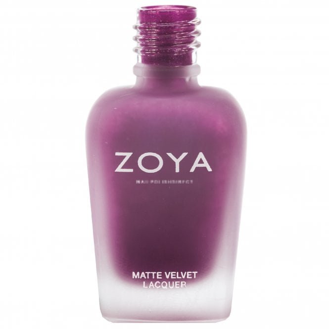 Zoya Vegan-Friendly Breathable Nail Polish - Harlow 15ml (ZP505) 