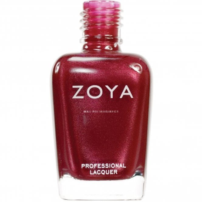 Zoya Vegan-Friendly Breathable Nail Polish - Isabelle 15ml (ZP232) 