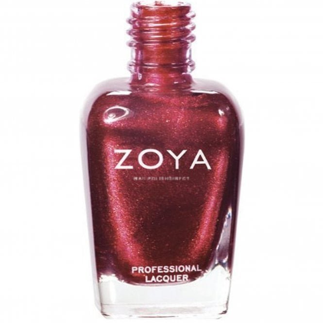 Zoya Vegan-Friendly Breathable Nail Polish - Kym 15ml (ZP530) 