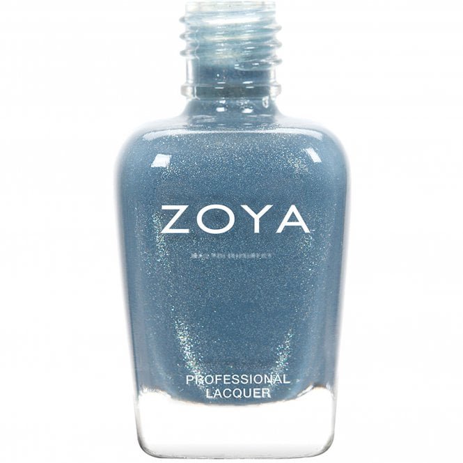 Zoya Vegan-Friendly Breathable Nail Polish - Skylar 15ml (ZP588) 