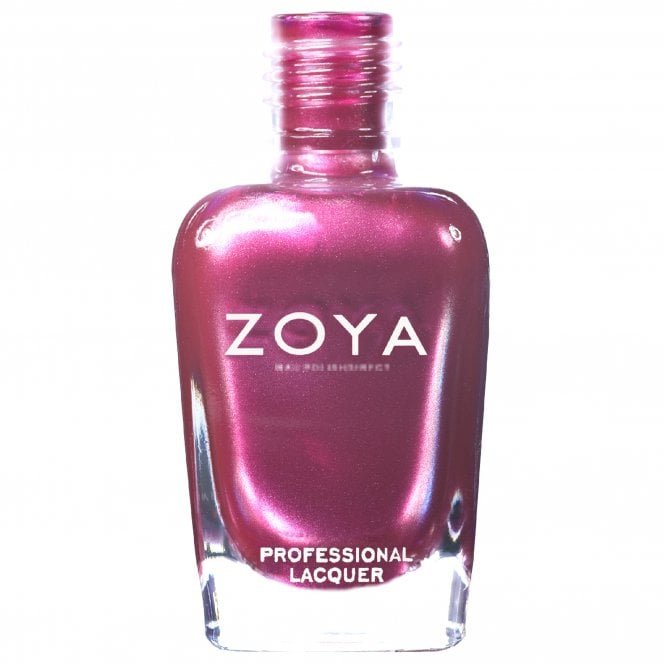 Zoya Vegan-Friendly Breathable Nail Polish - Tama 15ml (ZP429) 