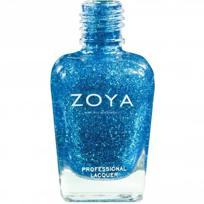 Zoya Vegan-Friendly Breathable Nail Polish - Twila 15ml (ZP580) 