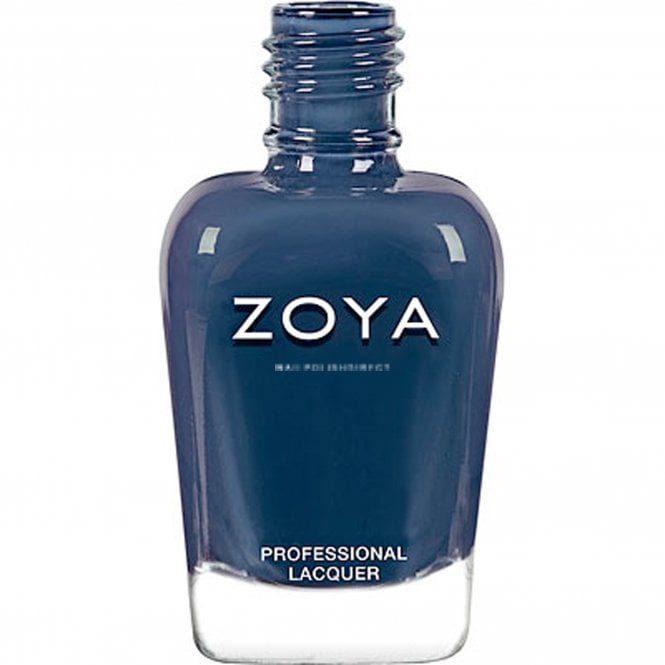 Zoya Vegan-Friendly Breathable Nail Polish - Elliot 15ml (ZP1011)