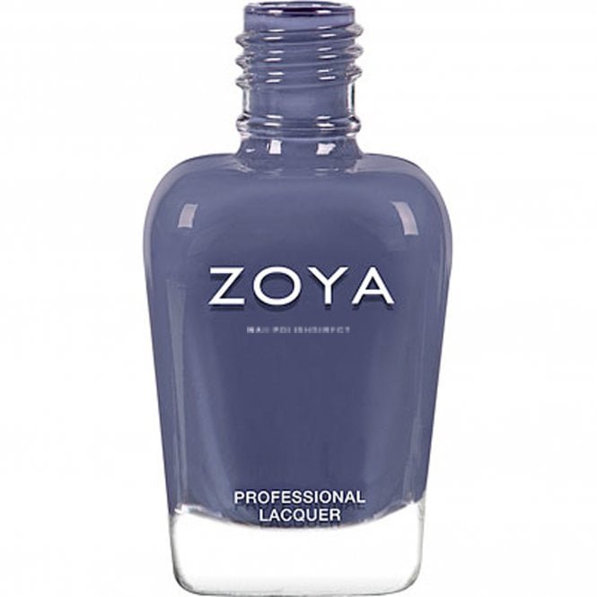 Zoya Vegan-Friendly Breathable Nail Polish - Vesper 15ml (ZP1010)