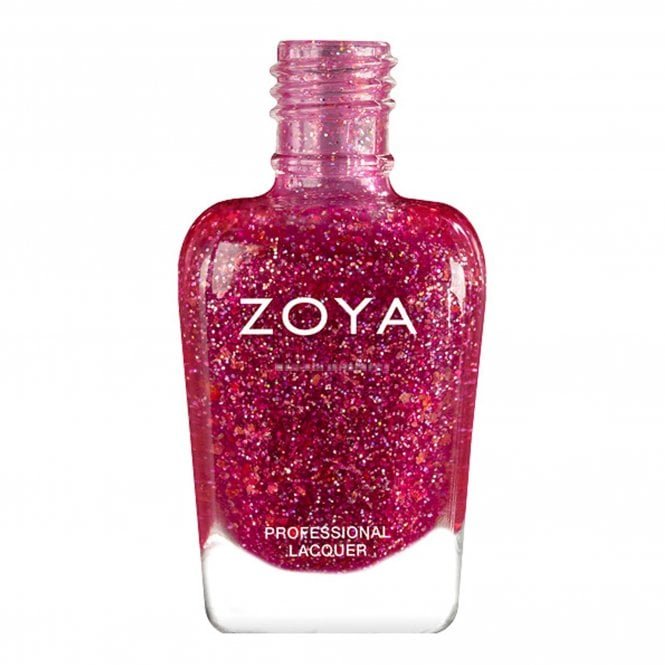 Zoya Sonnet Fall 2026 Nail Polish Collection - Adelaide 15ml (ZP1299)
