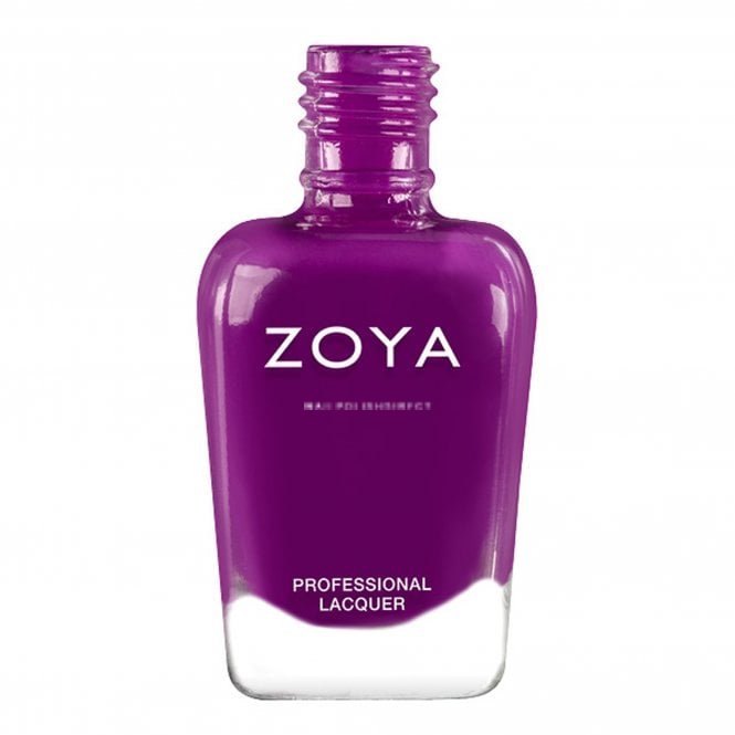 Zoya Sonnet Fall 2026 Nail Polish Collection - Berkley 15ml (ZP1297)