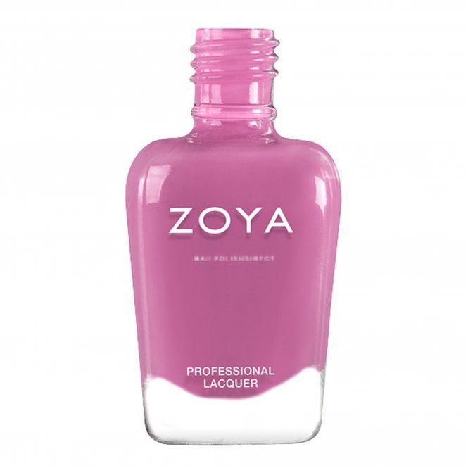 Zoya Sonnet Fall 2026 Nail Polish Collection - Greer 15ml (ZP1296)