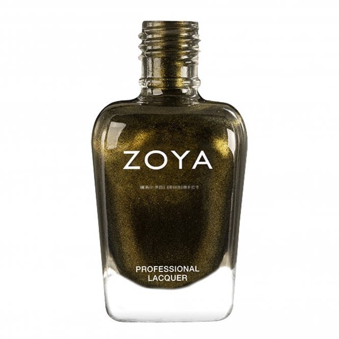 Zoya Sonnet Fall 2026 Nail Polish Collection - Lowell 15ml (ZP1301)