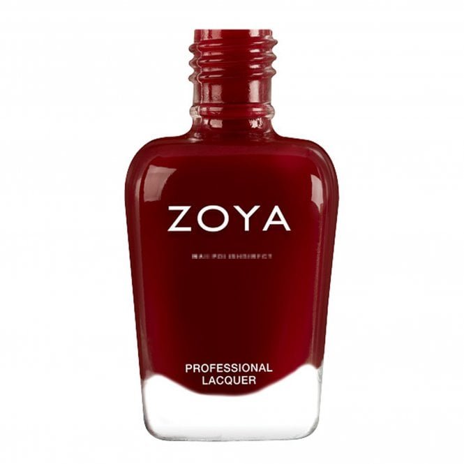 Zoya Sonnet Fall 2026 Nail Polish Collection - Merritt 15ml (ZP1300)