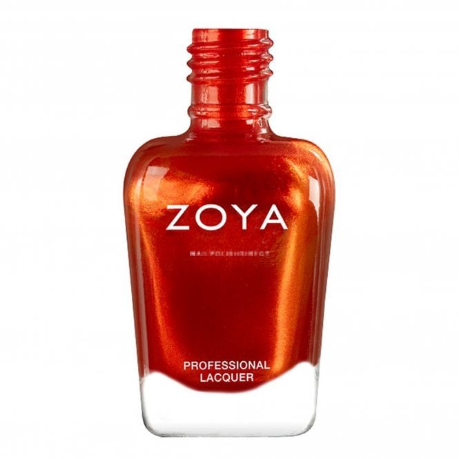 Zoya Sonnet Fall 2026 Nail Polish Collection - Phyre 15ml (ZP1303)