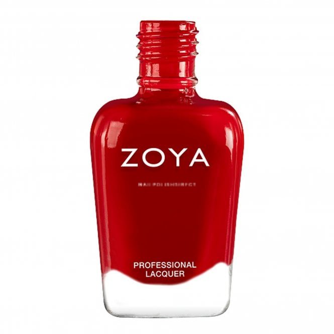 Zoya Sonnet Fall 2026 Nail Polish Collection - Sinclaire 15ml (ZP1305)